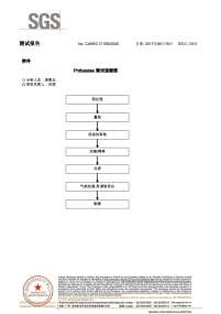 塑料膠水SGS